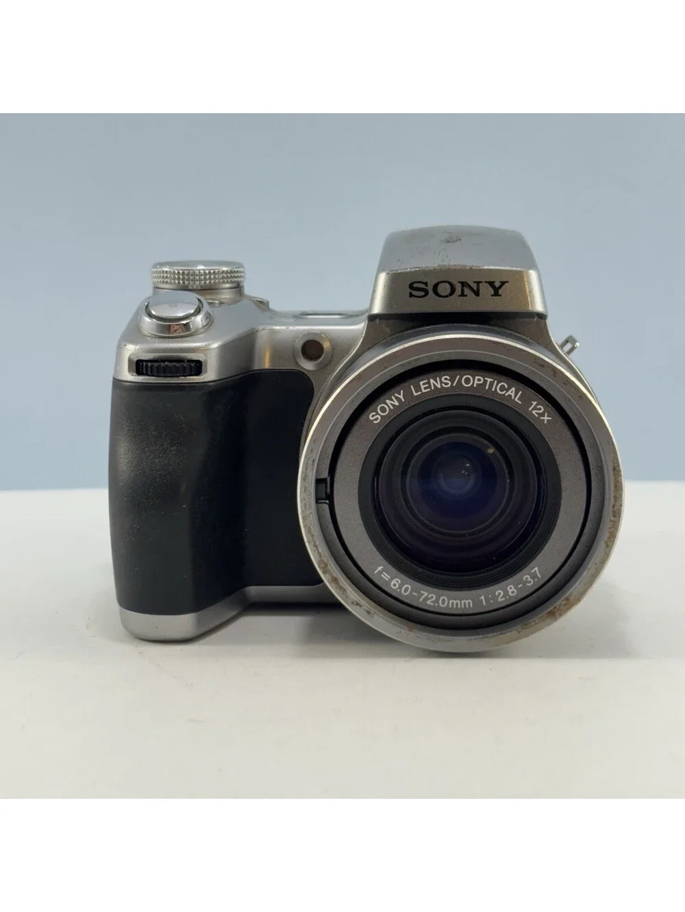 Sony cyber shot